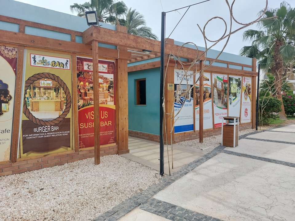 Gastro LABRANDA Club Makadi