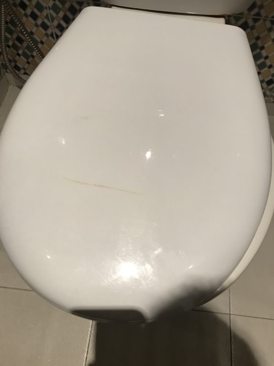 Zimmer Hotel El Mouradi Djerba Menzel