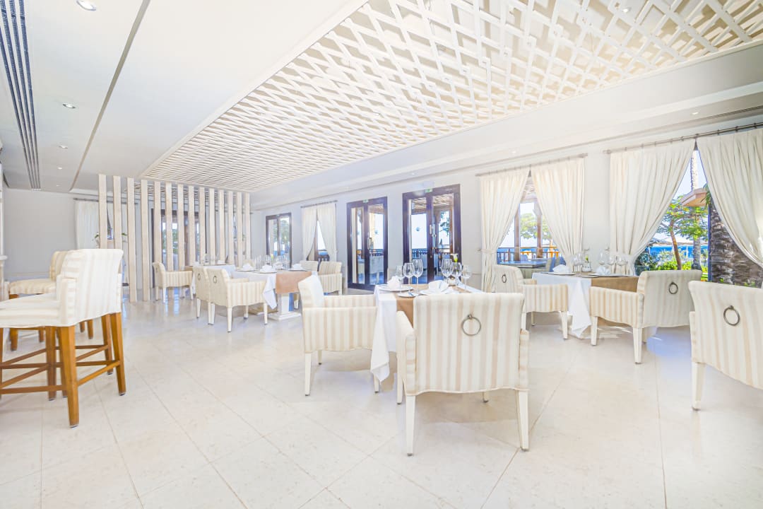 Gastro Makadi Spa - Adults only