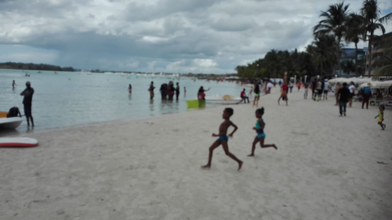 Strand BelleVue Dominican Bay