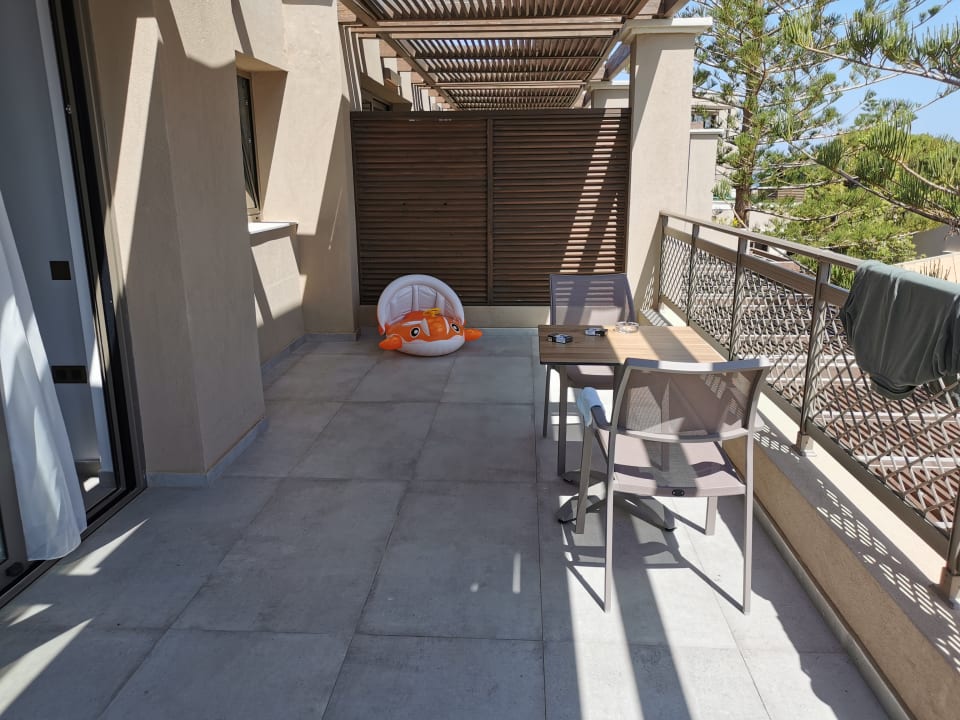 Zimmer Nana Golden Beach