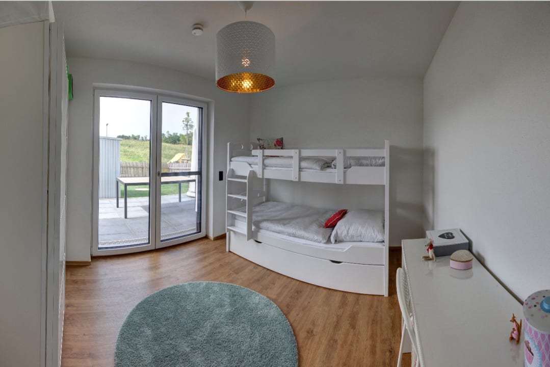 Zimmer Ferienwohnung #mountainfloor