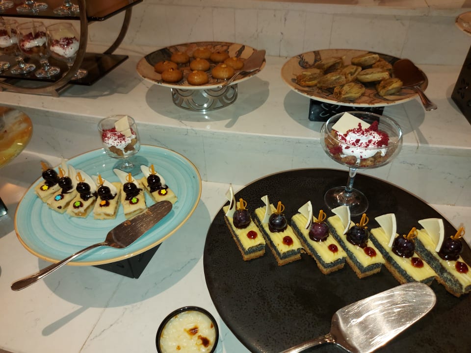 Gastro Seaden Quality Resort & Spa