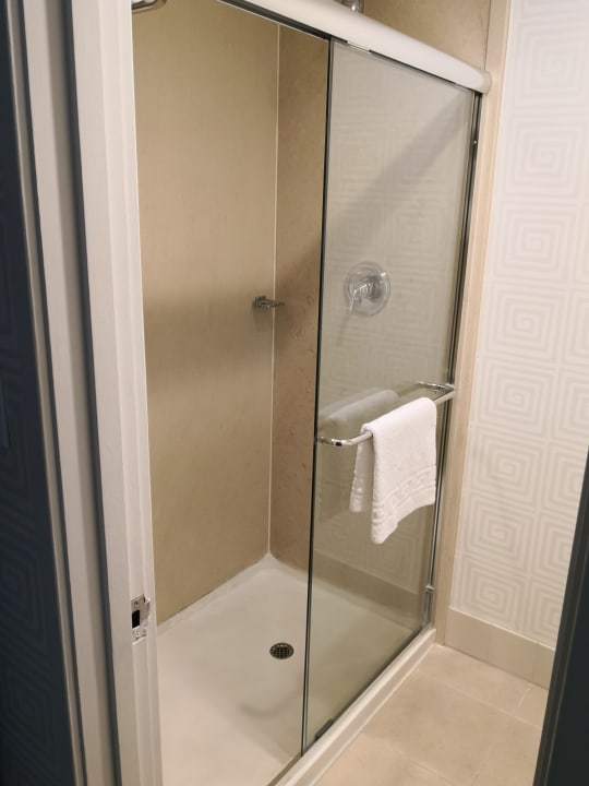 Zimmer Hotel Americania