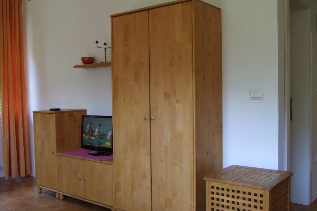 Wohnwand Hotel Residence Kortscherhof