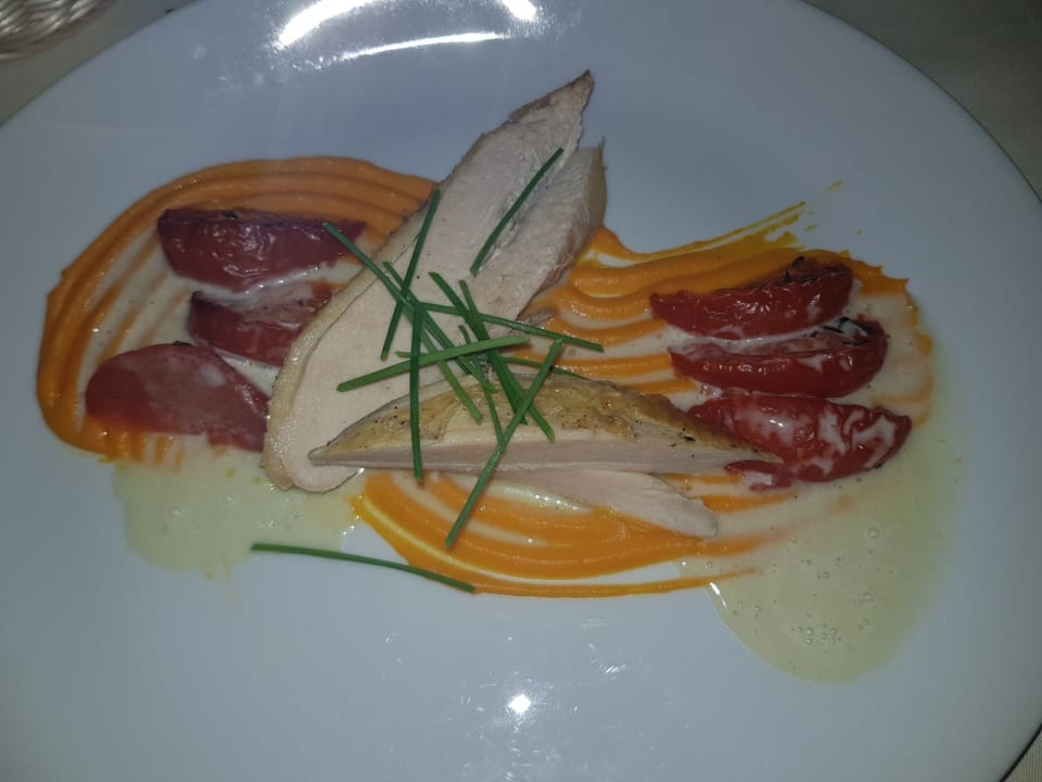 Gastro Hotel Almesberger