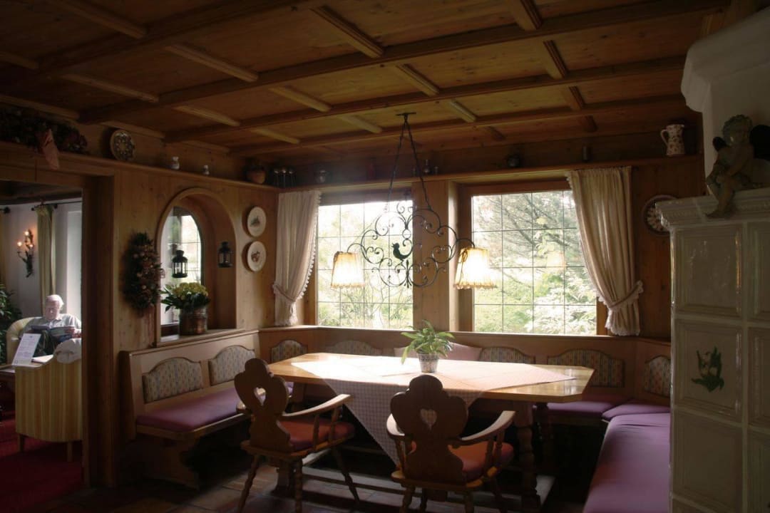 Stübchen Landhotel Sonnenfeld
