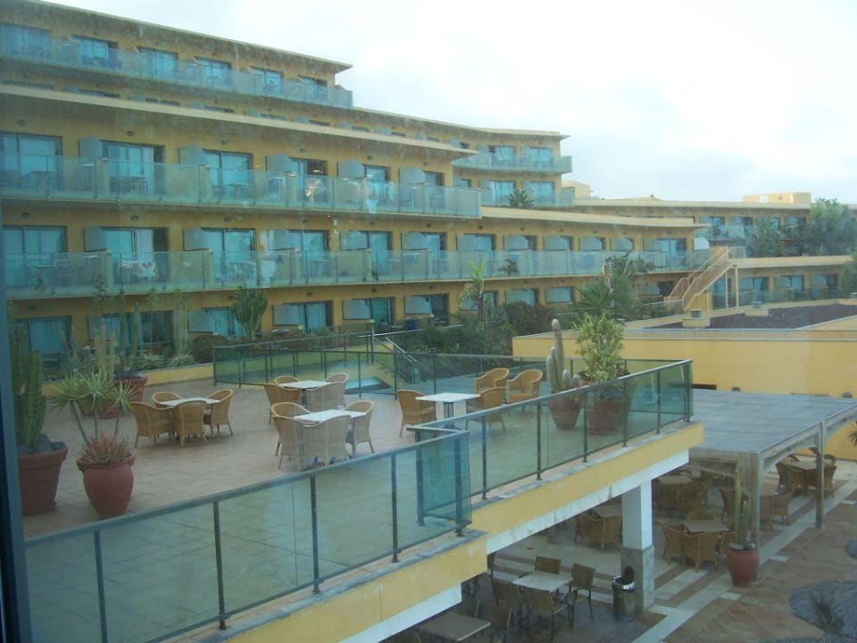 Hotel Paraiso Playa SBH Club Paraiso Playa