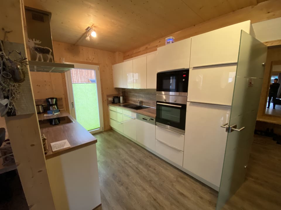 Gastro Kreischberg Chalets by ALPS RESORTS