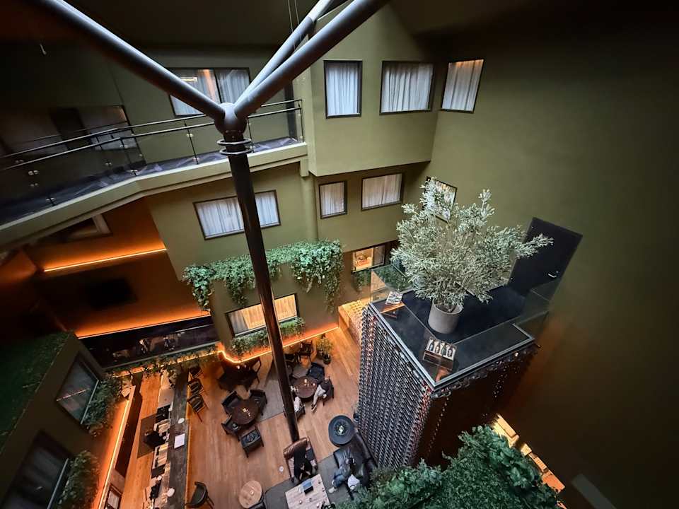 Gastro Magic Hotel Kløverhuset