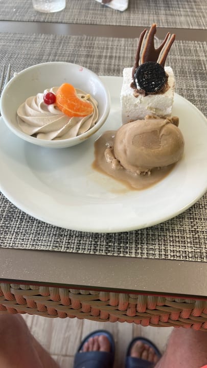 Gastro Hotel Riu Palace Boavista