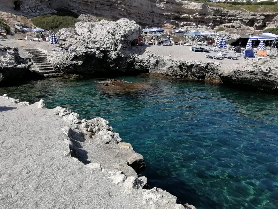 Strand Hotel Kalithea Horizon Royal