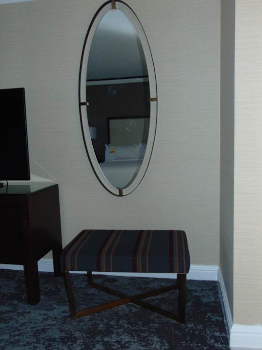 Zimmer Hotel The Henry