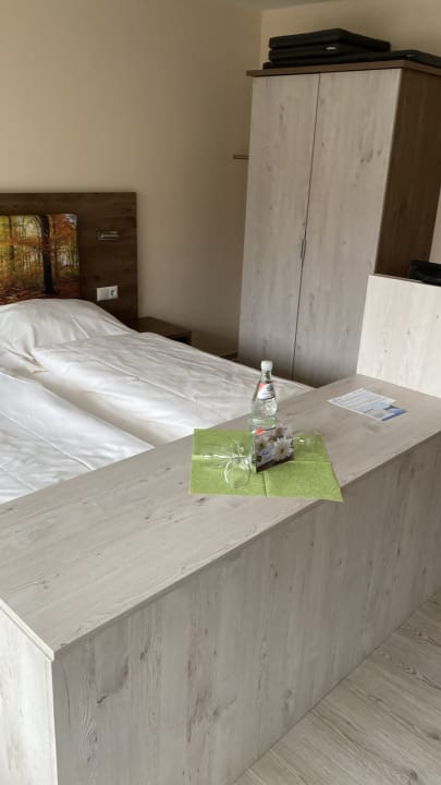 Zimmer Panoramic - Ihr Apartmenthotel im Harz