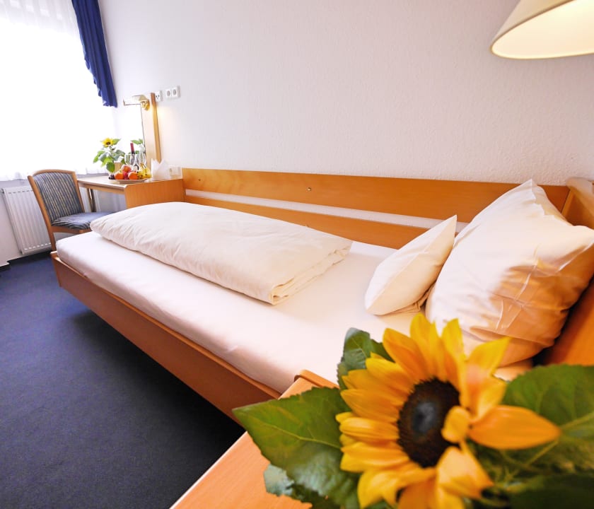 Zimmer Hotel Engel Kohler