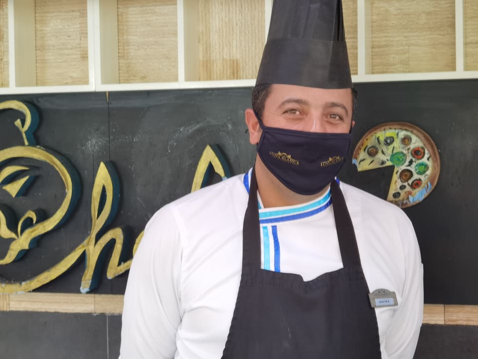 Sonstiges Luna Blanca Resort & Spa