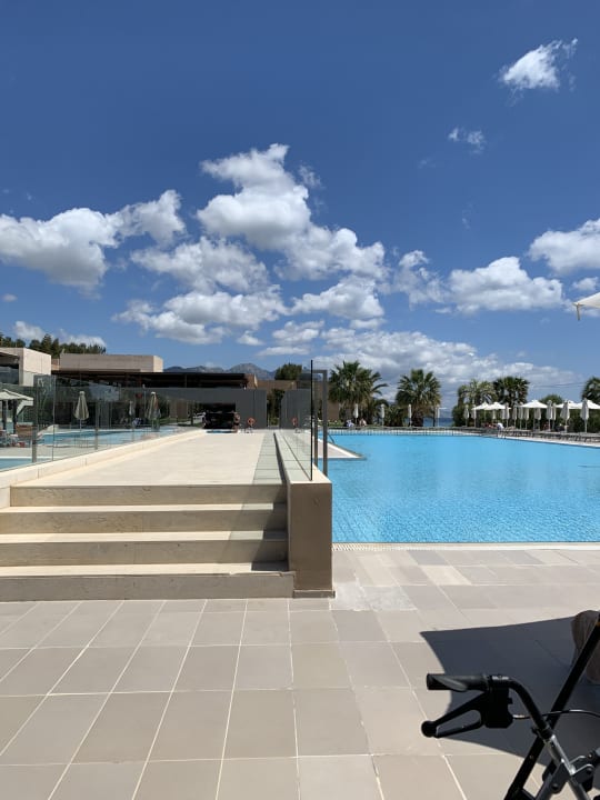 Pool Atlantica Mikri Poli Kos