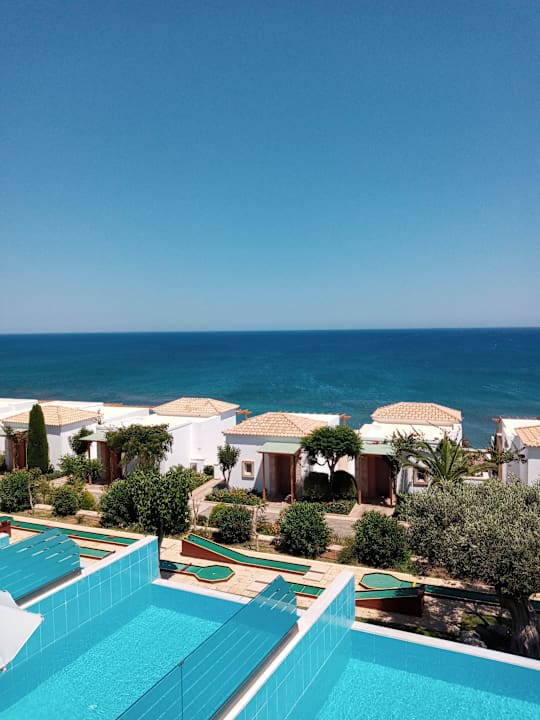 Außenansicht Atrium Prestige Thalasso Spa Resort & Villas