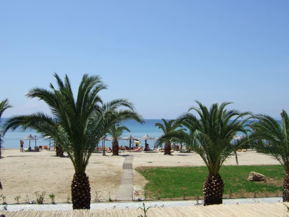 Hotel Anthemus Sea Beach Hotel & Spa