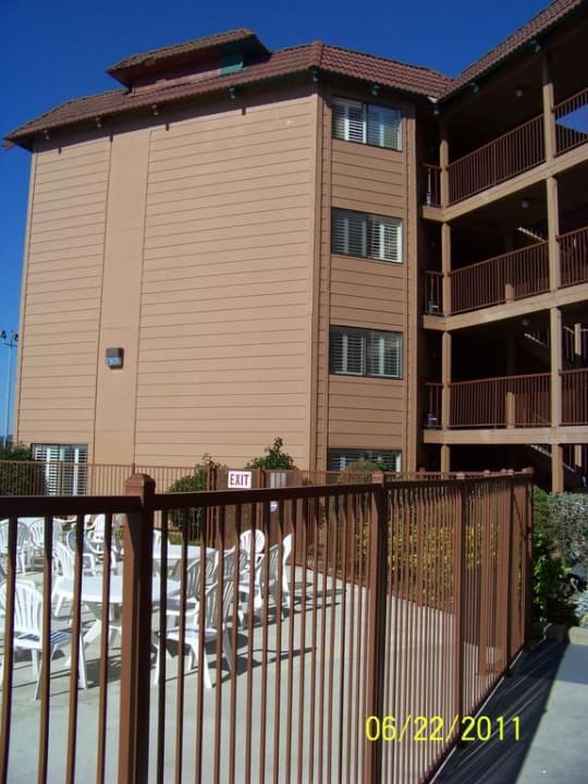 Hotel Comfort Inn and Suites Lompoc Lompoc Valley Inn and Suites