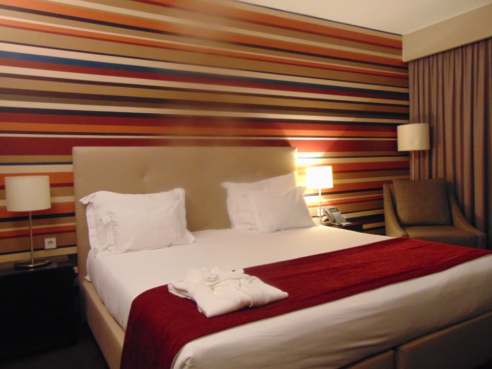 Zimmer Hotel Trópico