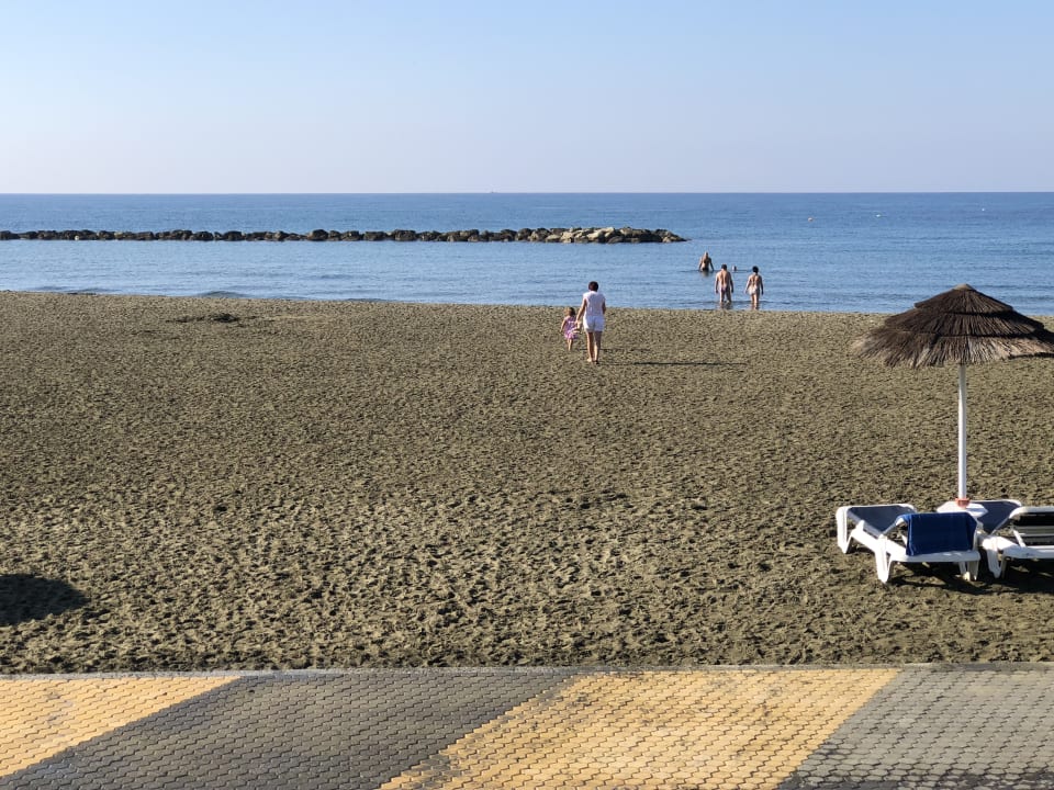 Strand ROBINSON CYPRUS