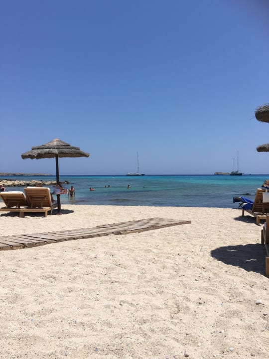 Sandstrand Lindian Dream Seaside Resort