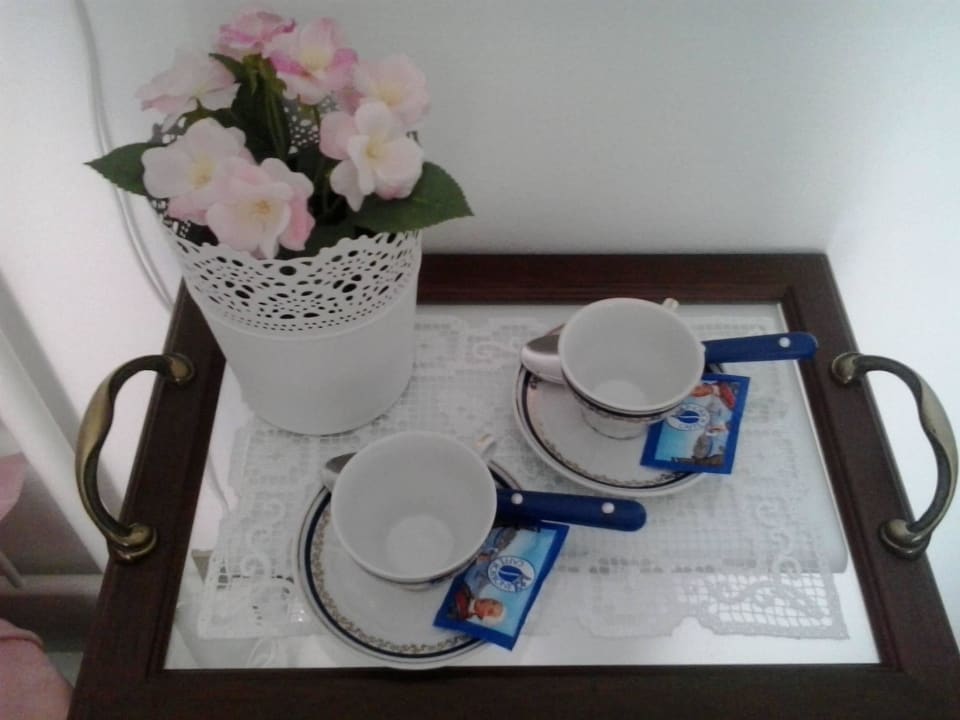 Colazione La Pigna Bianca Room & Breakfast