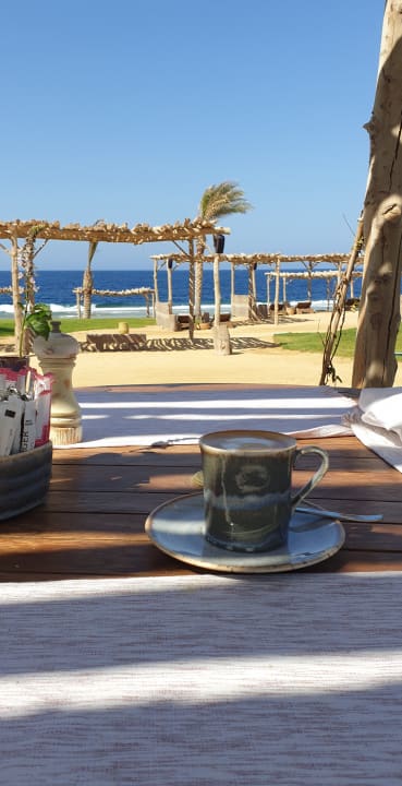 Gastro Steigenberger Resort Alaya Marsa Alam - Red Sea - Adults only