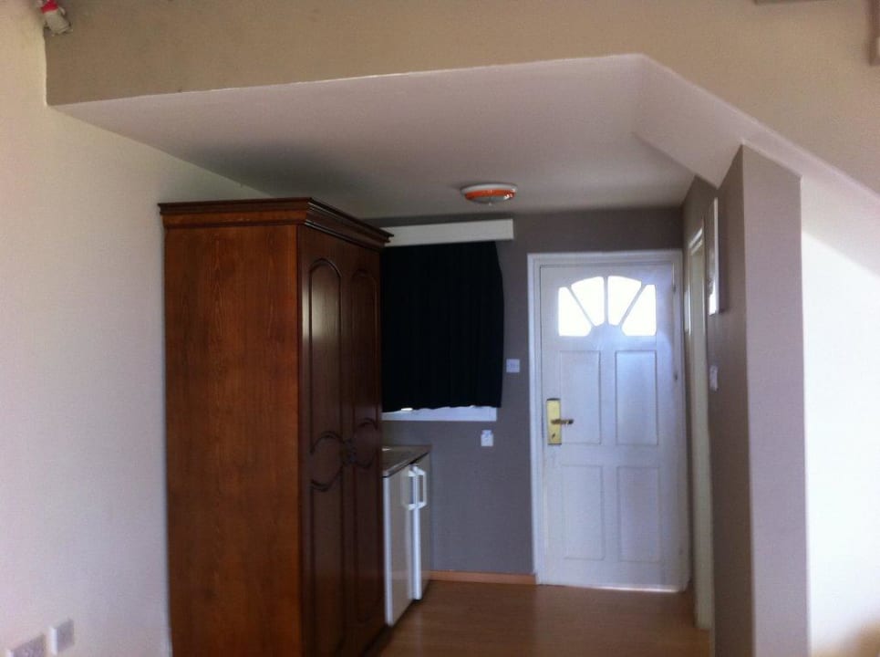 Untere Etage Oscar Resort Hotel