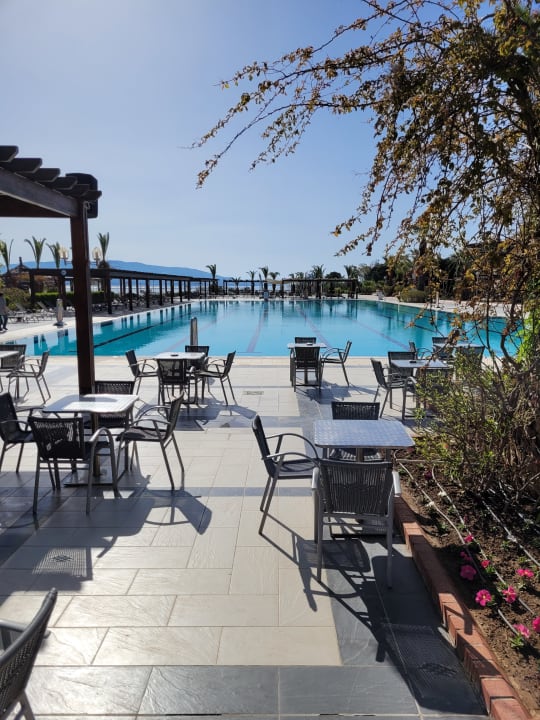 Gastro Venosa Beach Resort & Spa