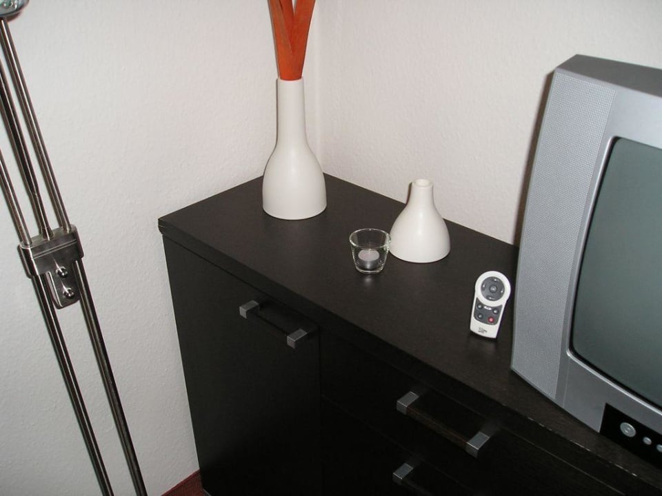 Nette Kleinigkeiten Appartements bade:haus Norderney