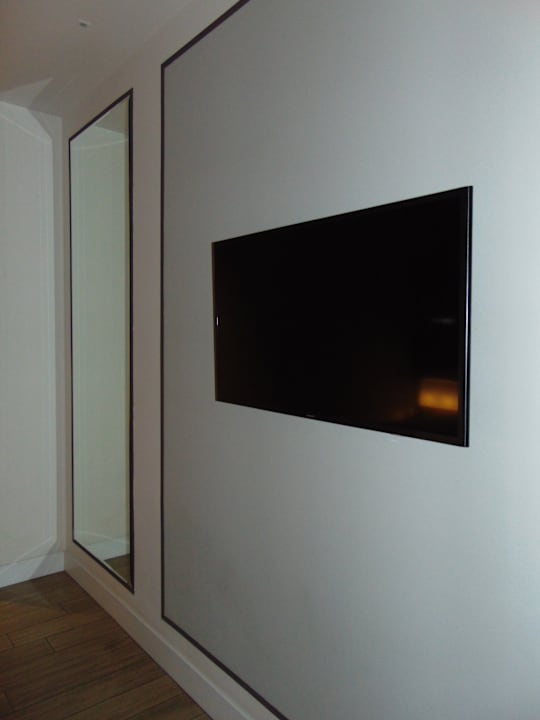 Zimmer Mercure Almaty City Center