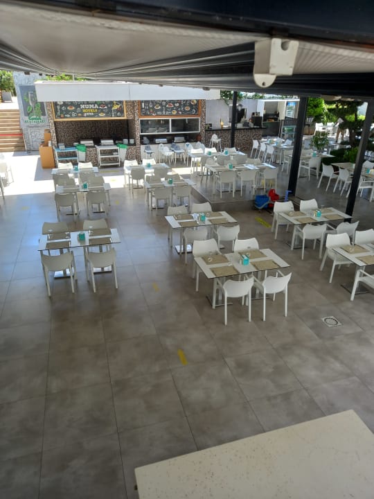 Gastro Numa Bay Exclusive Hotel