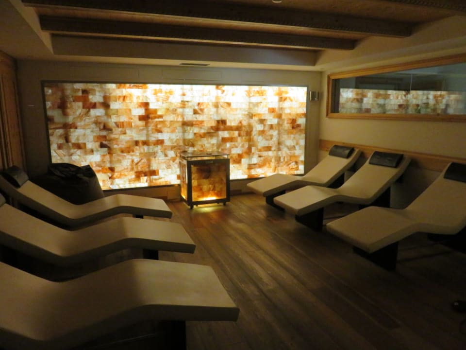 Pool Parc Hotel Miramonti