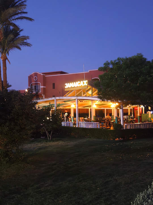 Gastro Sentido Caribbean World Soma Bay