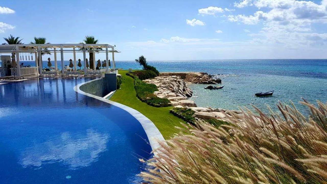 Pool Hotel La Badira