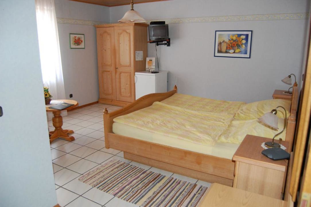 Zimmer Haus Schatzgarten