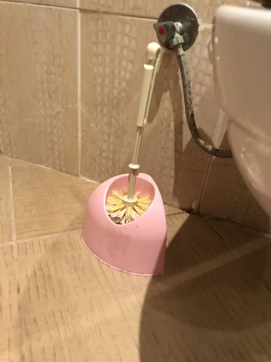 Zimmer Sentido Caribbean World Soma Bay