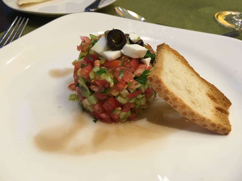 Gastro Arum Barut Collection