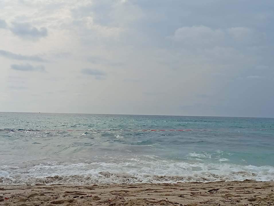 Strand R2 Lago Playa Park