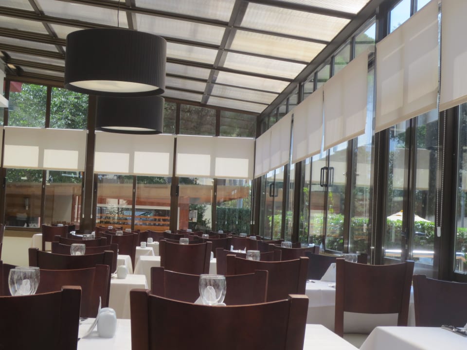 Restaurant Hotel Pabisa Chico