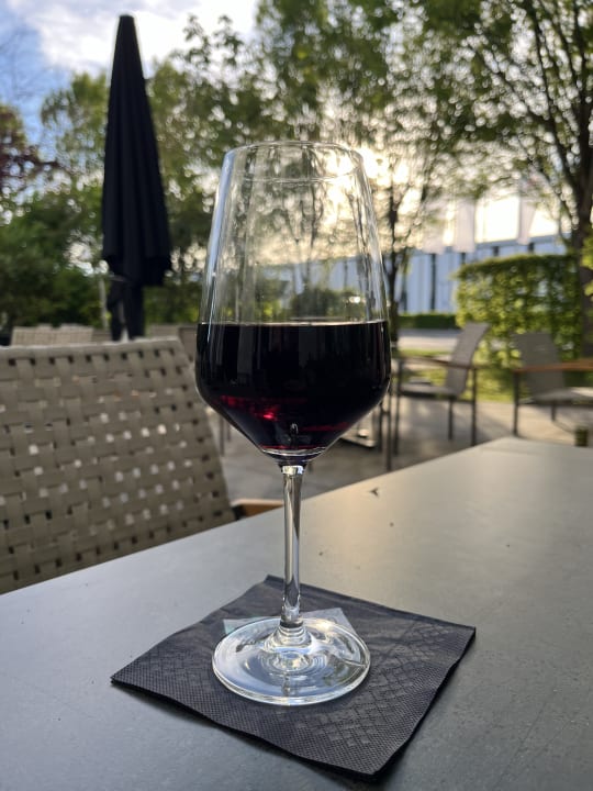 Gastro Victor's Residenz-Hotel München