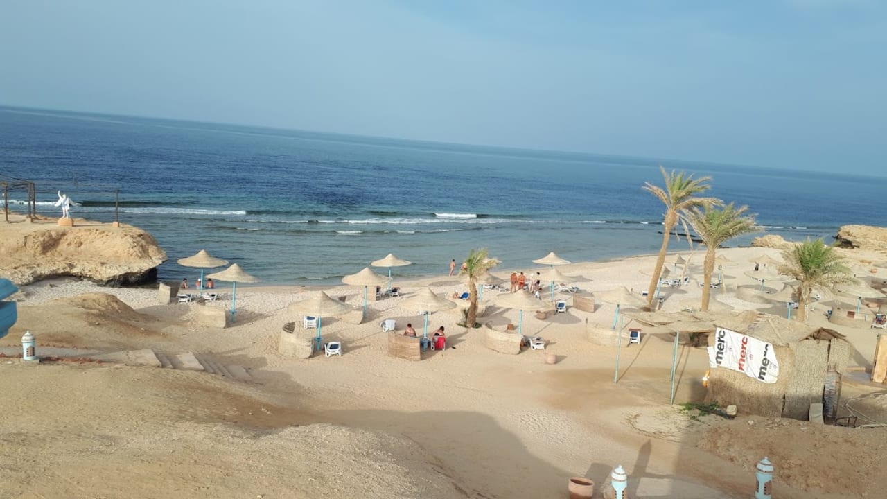 Strand Dreams Beach Resort Marsa Alam