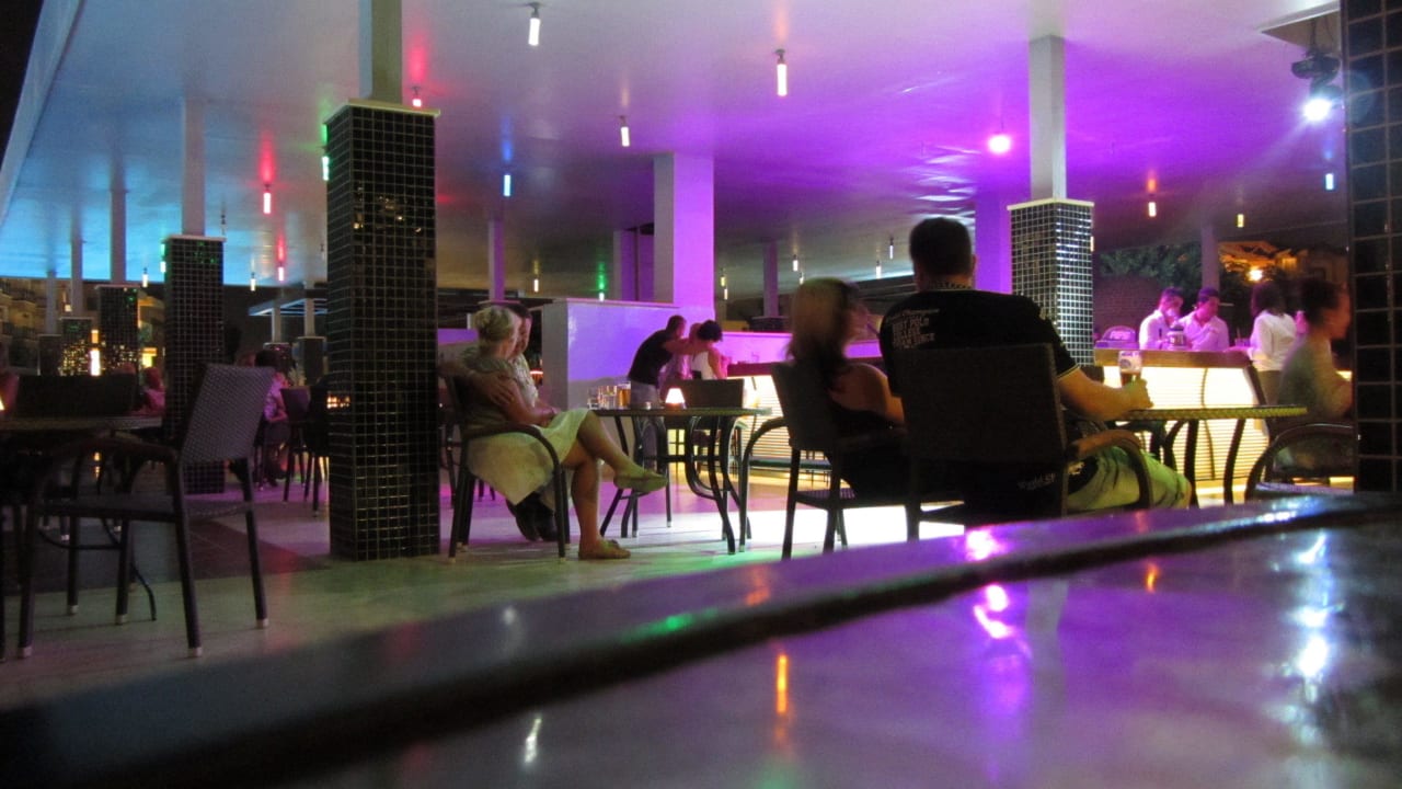 Pool-Bar TUI BLUE Xanthe