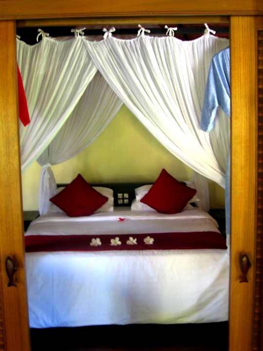 Schlafzimmer Aureum Palace Hotels & Resorts Ngapali