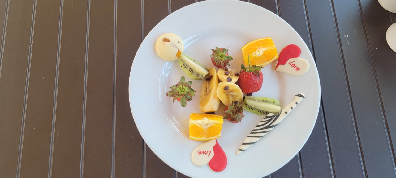 Gastro Dizalya Palm Garden