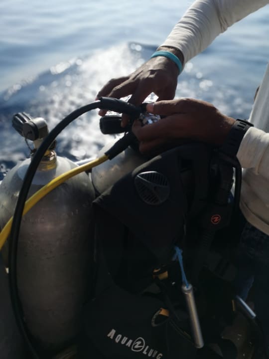 Sport & Freizeit Stella Beach Resort & Spa Makadi Bay