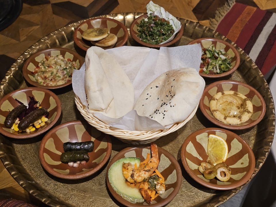 Gastro Makadi Spa - Adults only