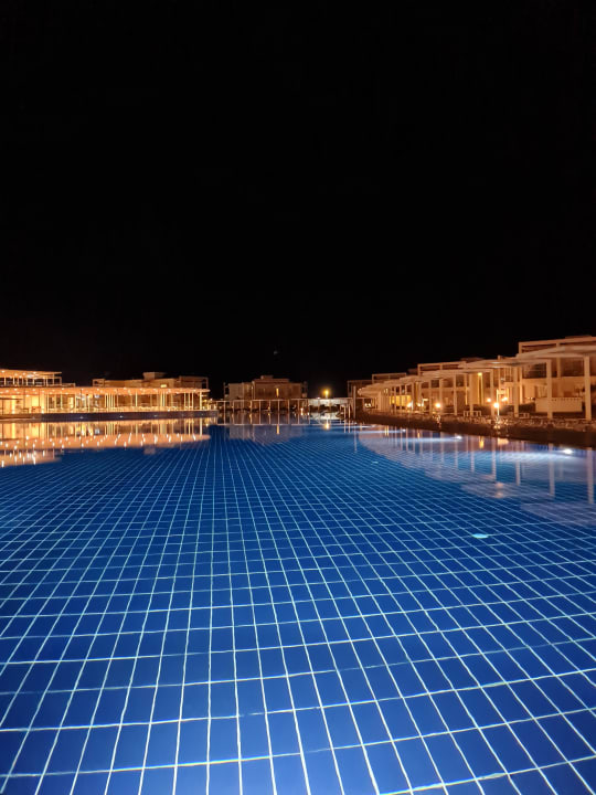 Pool Pickalbatros Sea World Resort - Marsa Alam